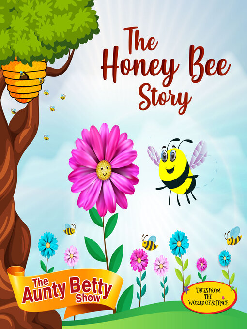 Cover image for Why are Bees Important?